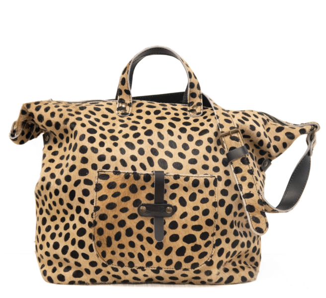 BIGSHOPPER MOMMYBAG MARNY 