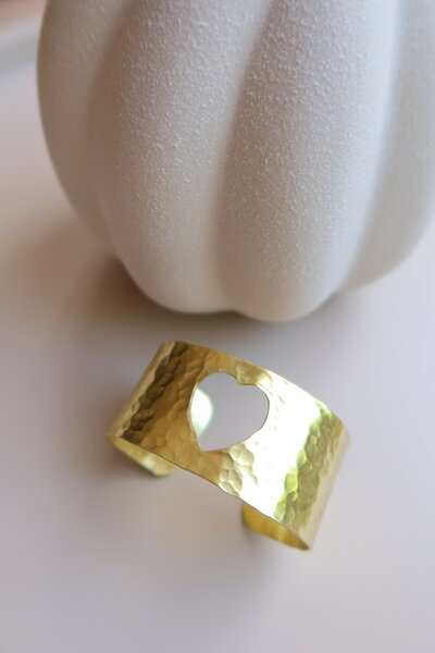 Love Cuff