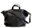 BIGSHOPPER MOMMYBAG THIRZA BLACK