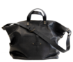 MOMMY BAG THIRZA BLACK