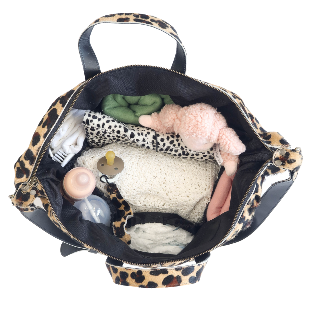 Sannerose sales mommy bag