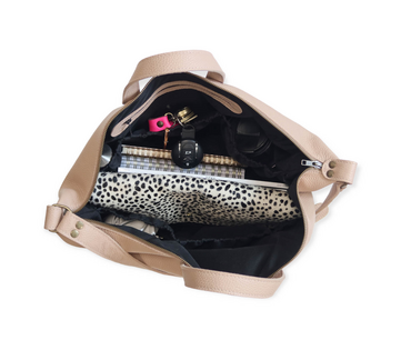 BIGSHOPPER MOMMYBAG BLUSH 