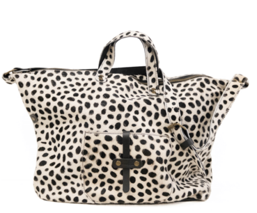 BIGSHOPPER MOMMYBAG NANNE 