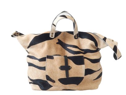 BIGSHOPPER MOMMYBAG HAZEL 