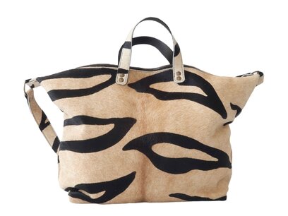 BIGSHOPPER MOMMYBAG HAZEL 