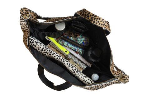 BIGSHOPPER MOMMYBAG MIJA 