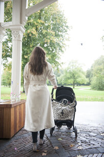 BIGSHOPPER MOMMYBAG NANNE 