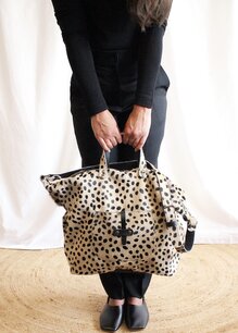 BIGSHOPPER MOMMYBAG MARNY 