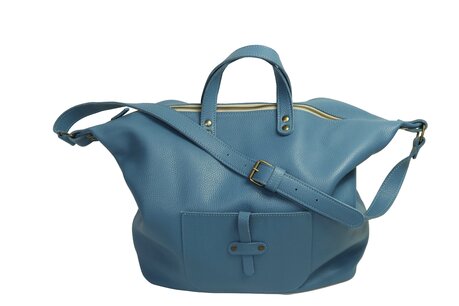 MOMMYBAG BLUE 