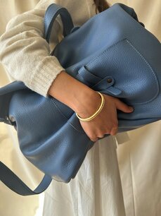 MOMMYBAG BLUE 